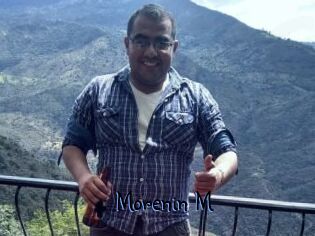 Morenin_M