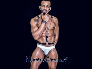 MorenoCarioca91