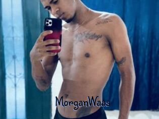 MorganWaas
