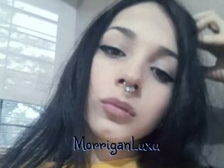 MorriganLuxu