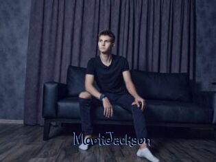 MortiJackson