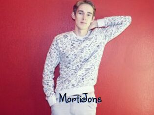 MortiJons