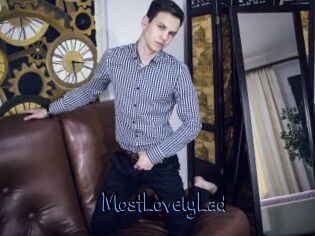 MostLovelyLad