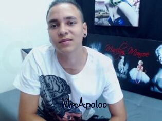 MrApoloo