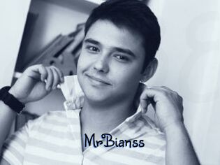 MrBianss
