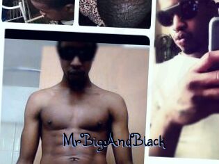 MrBigAndBlack