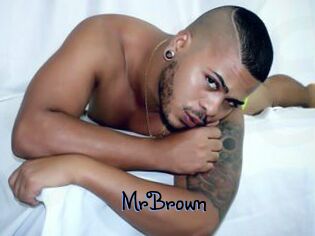 MrBrown