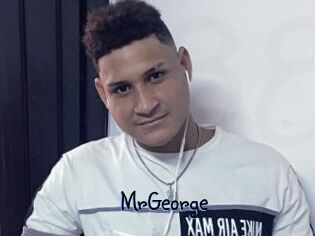 MrGeorge