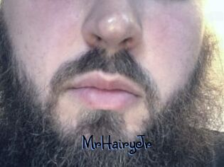 MrHairyJr
