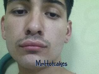 MrHotcakes
