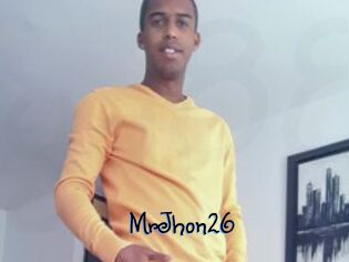 MrJhon26