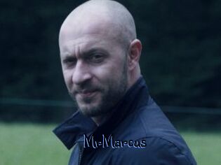 MrMarcus