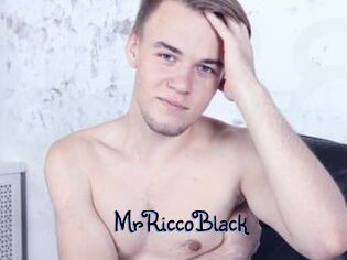 MrRiccoBlack