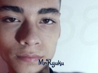 MrRyuku