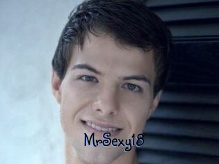 MrSexy18