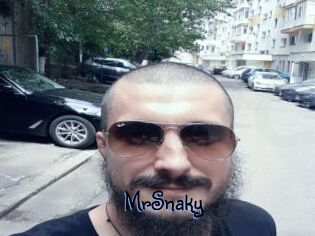 MrSnaky