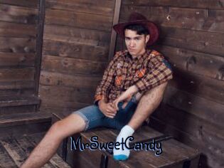 MrSweetCandy