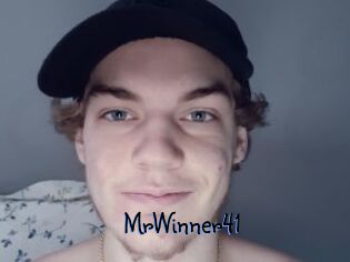 MrWinner41