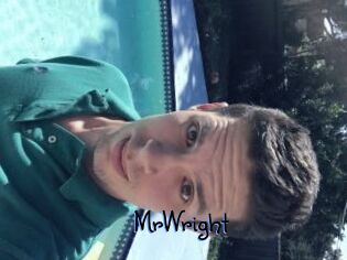 MrWright