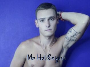 Mr_Hot_Enigma