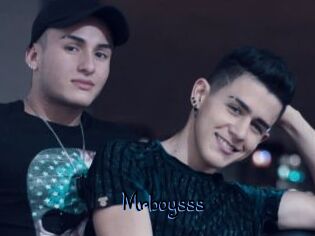 Mrboysss