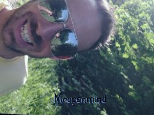 Mropenmind
