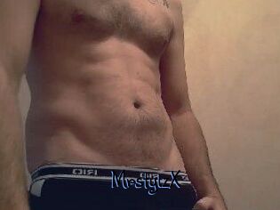 MrstylzX