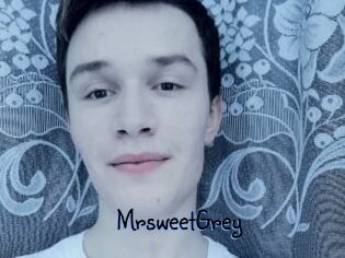 MrsweetGrey