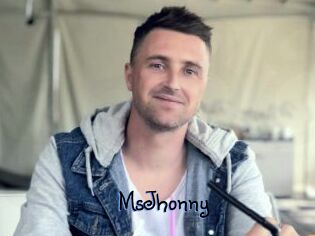 MsJhonny