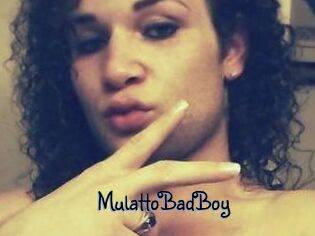 MulattoBadBoy