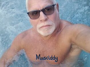 Musclddy