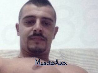 MuscleAlex