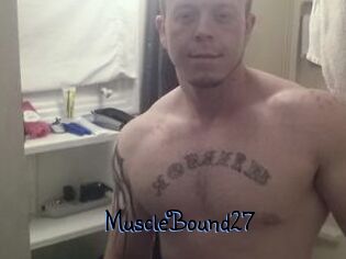 MuscleBound27