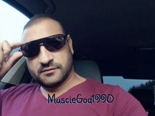 MuscleGod1990
