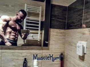 MuscleKurt