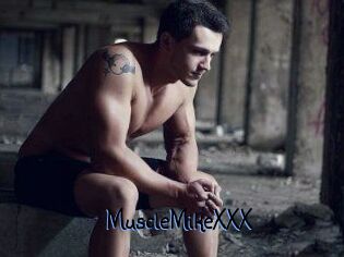 MuscleMikeXXX