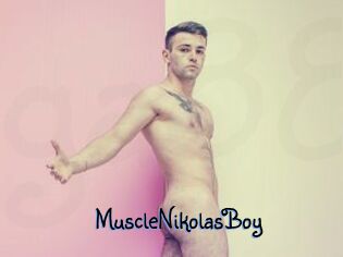 MuscleNikolasBoy