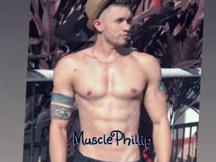 MusclePhillip