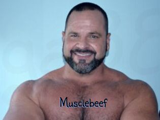 Musclebeef