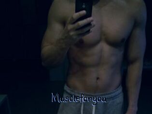 Muscleforyou