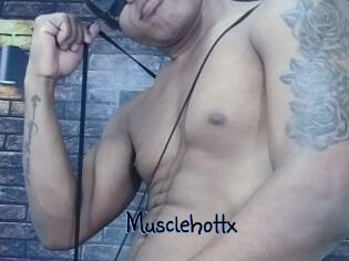Musclehottx