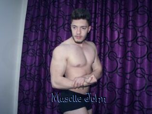 Musclle_John