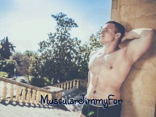 MuscularJimmyFor