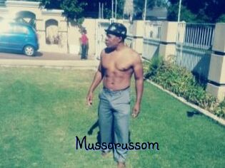 Mussorussom