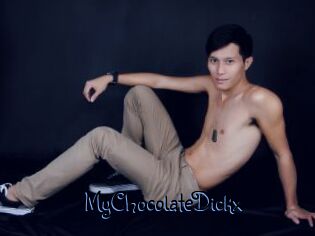 MyChocolateDickx