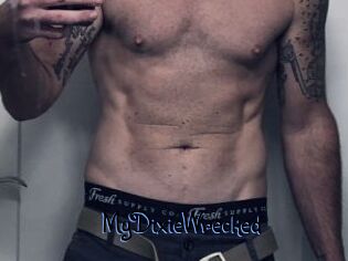MyDixieWrecked