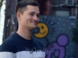 MyOpenWorld