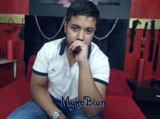 MykeBlun