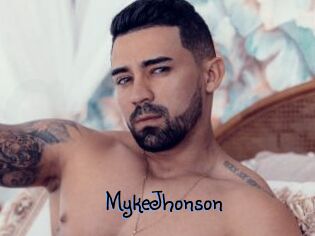 MykeJhonson