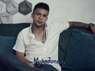 MykeJonson